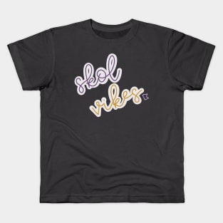 Skol Vikings! Kids T-Shirt